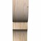 Ekena Millwork Ridgewood Rough Sawn Corbel, Douglas Fir, 6"W x 12"D x 16"H COR06X12X16RID00RDF - alternate 2